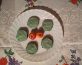 Foto del paso 7 de la receta: Macarrones verdes