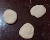 Foto del paso 4 de la receta: 😋Pancitos Rellenos😋 (En Sartén)