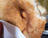 Foto del paso 4 de la receta: Sopaipillas estilo sureño - libres de gluten