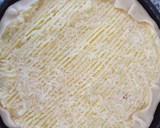 Foto del paso 5 de la receta: Pastel de papas con chorizo de cerdo 😋