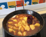 Foto del paso 7 de la receta: Rancho