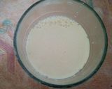Foto langkah ke 2 dari resep Pizza homemade.