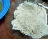 Foto langkah ke 1 dari resep Jamur krispi.