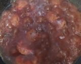 Foto langkah ke 4 dari resep Semur Jengkol betawi.