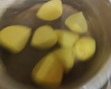 Foto langkah ke 1 dari resep Pasta Gnocchi.
