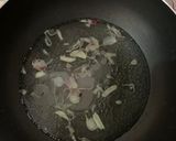 Foto langkah ke 3 dari resep Sayur Oyong.