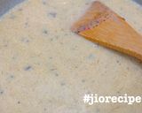 Foto langkah ke 5 dari resep Macaroni Schotel #jiorecipe.
