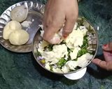 खील के कटलेट(kheel ke cutlet recipe in hindi) रेसिपी चरण 2 फोटो