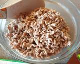 ยำวุ้นเส้นหมูยอหมูสับ 🐷 วิธีทำสูตร 2 รูป