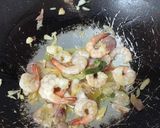 Foto langkah ke 3 dari resep Nasi Goreng Mawut.