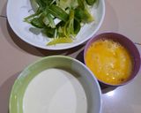 Foto langkah ke 1 dari resep Pajeon.