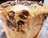 முட்டை சேர்க்காத கேக் (Eggless Cake Recipe in Tamil) ரெசிபி ஸ்டேப் 6 புகைப்படம்