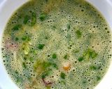 A picture of step 4 of Omelette Pattie.