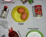 PINKY STRAWBERRY 🍓🍓🍓Kek Cawan Mini Kukus