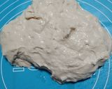 Foto langkah ke 5 dari resep Cakwe Ekonomis anti gagal.