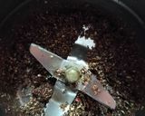 A picture of step 2 of Homemade peri peri masala.