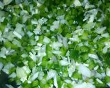 Foto del paso 1 de la receta: Tortilla de arroz