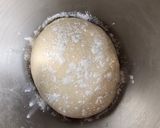 Foto del paso 3 de la receta: “Coca de sal” o base para pizza 🍕!!