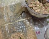 Foto langkah ke 2 dari resep Kekian keto.