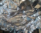 A picture of step 18 of Pilau #RamadhanContest.