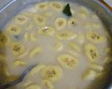 Foto langkah ke 4 dari resep Kolak Pisang Ubi.