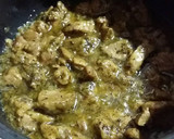 Foto del paso 2 de la receta: Solomillo con tomillo