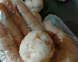 Foto langkah ke 4 dari resep Arancini.