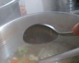 पेटाए मणिपुर की डिश रेसिपी चरण 4 फोटो