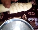 صورة لخطوة 1 من وصفة رزة القاضي بطريقة سهلة