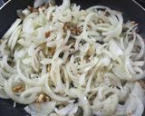 Foto del paso 2 de la receta: Hongos Portobellos salteados
