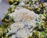 Foto del paso 5 de la receta: Cazuelas de brócoli para resolver la semana