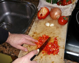 Foto del paso 2 de la receta: Filetes de ternera en salsa