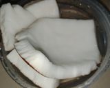 Foto langkah ke 1 dari resep Urab Bumbu mentah.