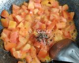ટોમેટો સૂપ(Tomato Soup Recipe In Gujarati) રેસીપી સ્ટેપ2ફોટો