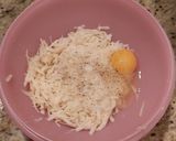 Foto del paso 4 de la receta: Hashbrown