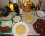 Foto langkah ke 8 dari resep Risol sosis mayo.