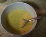 A picture of step 2 of Palak ka kapa.