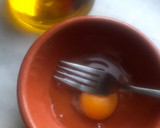 Foto del paso 5 de la receta: Hojaldrado vegetariano con top de chía 🌱