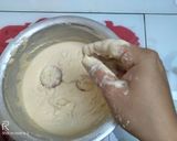 #હાંડવો (handvo recipe in Gujarati) રેસીપી સ્ટેપ1ફોટો