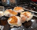 (Somewhat Deconstructed) Arroz con Pollo recipe step 1 photo