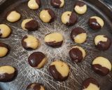 Foto del paso 5 de la receta: Galletitas para el mate 🥰