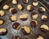 Foto del paso 5 de la receta: Galletitas para el mate 🥰