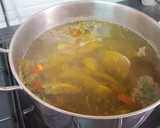 Foto del paso 3 de la receta: Marmitako de bonito bueno y rico de la Brigada espartana