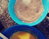 Foto del paso 3 de la receta: Brownie de chocolisto. Súper chicloso 😍💟
