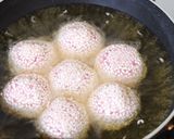 Foto langkah ke 6 dari resep Onde-onde.