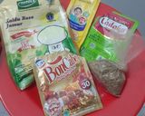 Foto langkah ke 2 dari resep Spaghetti Aglio Olio.
