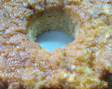 Foto del paso 11 de la receta: Budín de pan relleno de membrillo