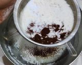 A picture of step 4 of Coffee-orange cake.