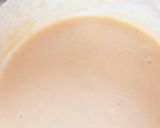 Foto del paso 4 de la receta: Ajoblanco cordobés. Sopa fría de almendras