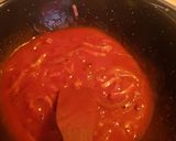 Foto del paso 3 de la receta: Espaguetis con bacon